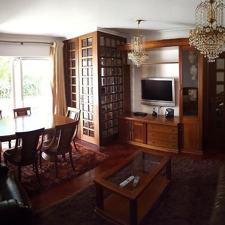 Apartment Pilar Funchal (Madeira) Ruang foto